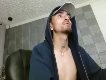 Chaturbate Free Porn Cam of mykecastle