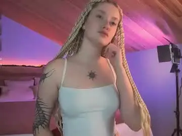 Chaturbate Sex Cam of nerissa_xo