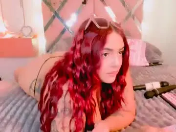 Chaturbate Best Webcam of sweet_doll_