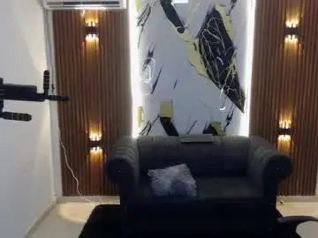 Chaturbate Best Webcam of thomson_hot01