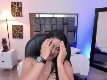Chaturbate Adult Webcam of victoria_luxor