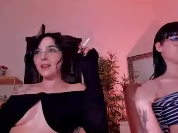 Chaturbate Adult Webcams of 1munique