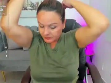 Chaturbate Private Sex Chat of aida_adams