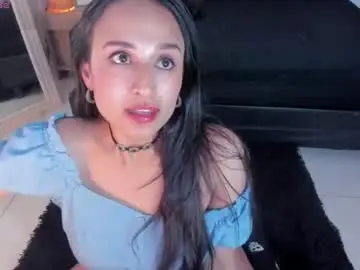 Chaturbate Sex Chat of alizee__