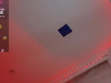 Chaturbate Sex Cam of daliis_