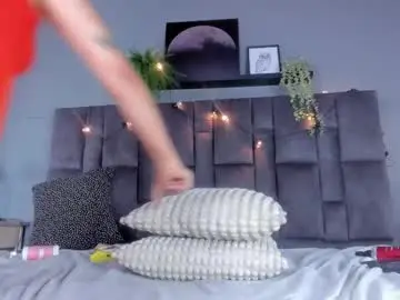 Chaturbate Sex Chat of dulceaurora_