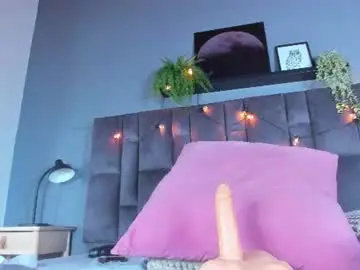 Chaturbate Sex Chat of dulceaurora_