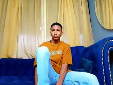 Chaturbate Best Webcam of ethan_fox11