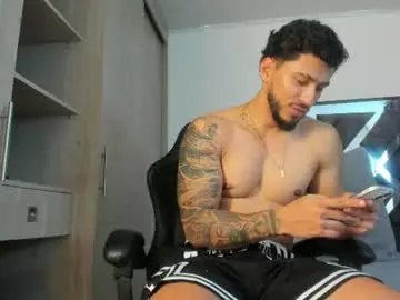 Chaturbate Private Sex Chat of heavy_thor