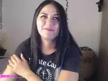 Chaturbate Best Webcam of hilari18