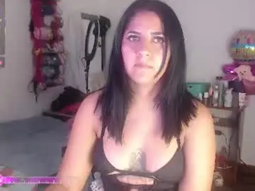 Chaturbate Sex Cam of hilari18