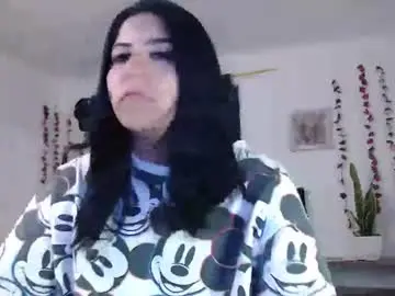 Chaturbate Sex Cam of hilari18
