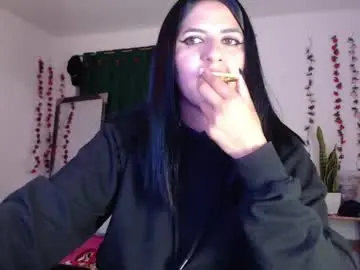 Chaturbate Adult Video Chat of hilari18