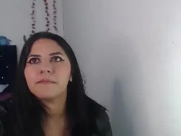 Chaturbate Nude Webcam of hilari18