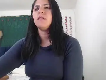 Chaturbate Private Sex Chat of hilari18