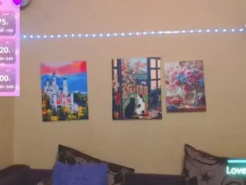 Chaturbate Live Sex of juliasane_
