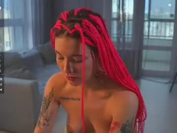 Chaturbate Live Sex of kamalacorf