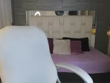 Chaturbate Sex Cam of miranda_green_