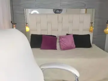 Chaturbate Sex Chat of miranda_green_