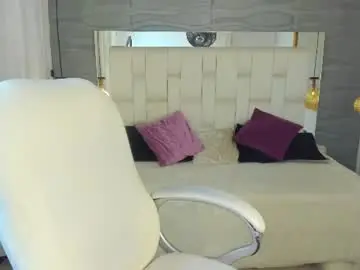 Chaturbate Sex Cam of miranda_green_