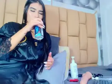Chaturbate Live Sex Cam of mss_samy