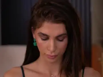 Chaturbate Live Sex Cam of sammimonroe