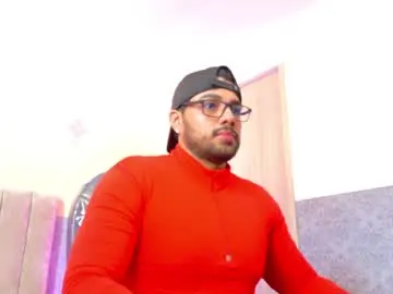 Chaturbate Best live sex cam show of thiagoleon_