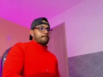 Chaturbate Live Porn of thiagoleon_