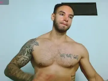 Chaturbate Adult Video Chat of troy_walker7