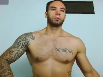 Chaturbate Best live sex cam show of troy_walker7