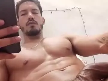Chaturbate Private Sex Chat of ultimateboss777