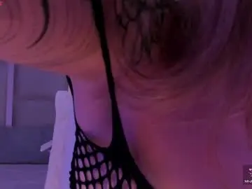 Chaturbate Sex Chat of violetthansson