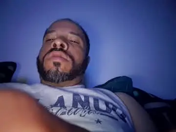 Chaturbate Nude Webcam of yoursexydaddy8181