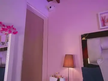 Chaturbate Live Sex Cam of _emily_r