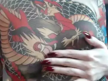Chaturbate Sex Cam of alessa_goreng