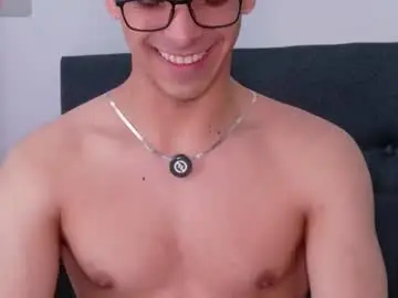 Chaturbate Nude Webcam of aodaboyy