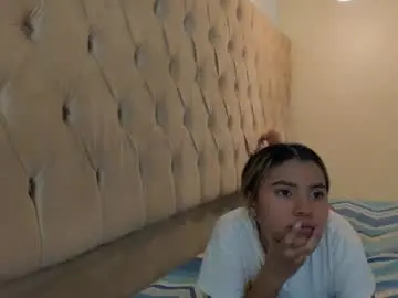 Chaturbate Sex Chat of baby_starx
