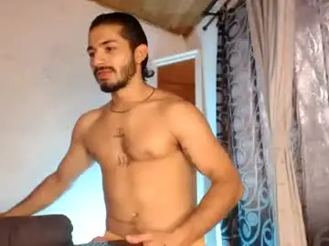 Chaturbate Adult Video Chat of hadez_69