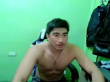 Chaturbate Free Porn Cam of hunkfireman