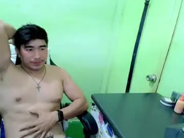 Chaturbate Best live sex cam show of hunkfireman