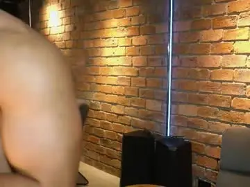 Chaturbate Free Porn Cam of james_axel