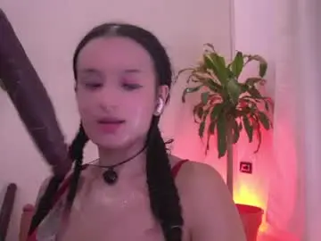 Chaturbate Live Porn of juice6abby9