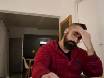 Chaturbate Live Sex of lupal2