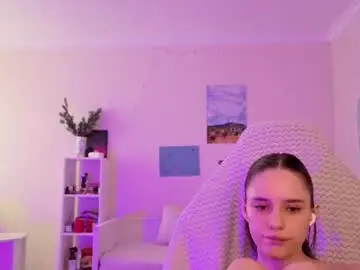 Chaturbate Sex Chat of molly_soft