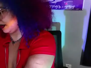 Chaturbate Free Porn Cam of mommybubbles