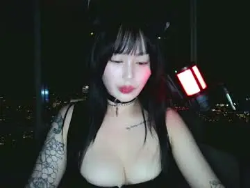 Chaturbate Free Porn Cam of obeycarrienoona
