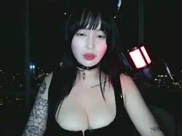 Chaturbate Live Sex of obeycarrienoona