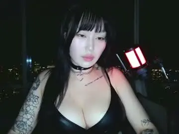 Chaturbate Sex Cam of obeycarrienoona