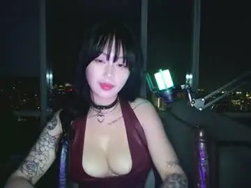 Chaturbate Nude Webcam of obeycarrienoona