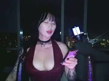 Chaturbate Adult Webcams of obeycarrienoona